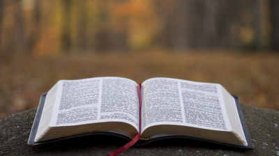 BAT021  - La Trinità e LE SETTE-Rev. Allen Vander Pol